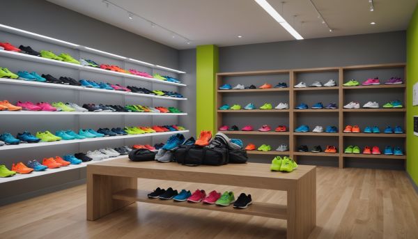 Comment choisir ses chaussures de running adaptées