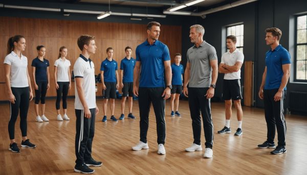 Comment devenir un entraîneur sportif diplômé d'État