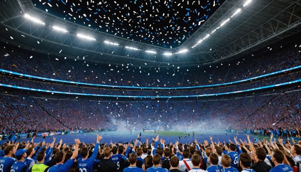 Comment le monde du football réagit aux transferts