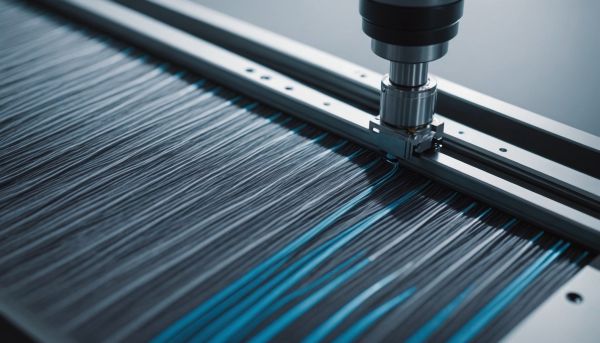 Innovation technologique et nouveaux textiles techniques