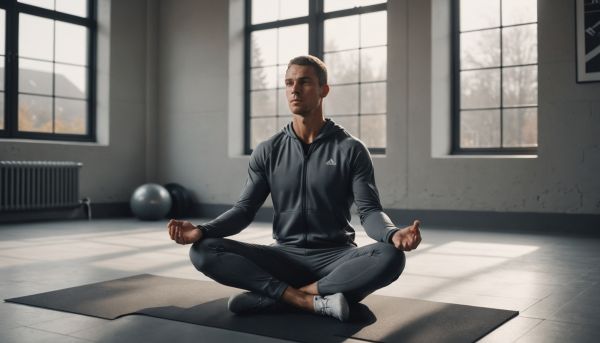 La gestion du stress mental chez les champions d'élite