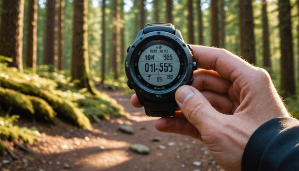 Pourquoi investir dans une montre GPS multisport fiable