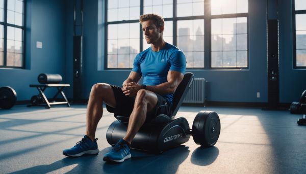 Pourquoi la récupération est la clé du très haut niveau