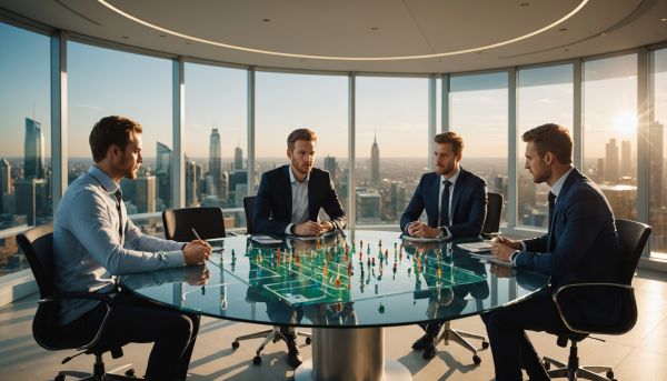 Pourquoi le management sportif attire de nouveaux talents