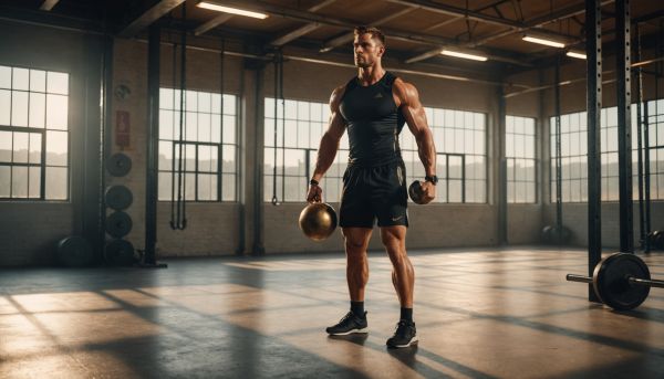 Préparation physique intense pour les échéances majeures