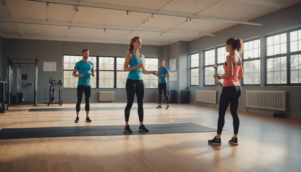 Prévention des blessures courantes chez les coureurs