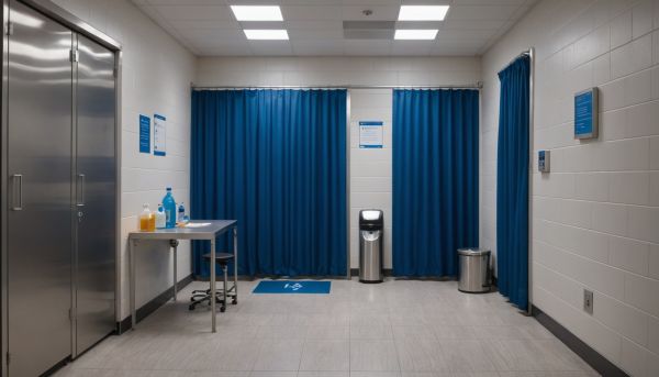 Quels contrôles antidopage pour les compétitions ?
