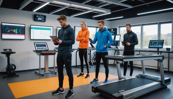 Quels débouchés après des études en sciences du sport ?