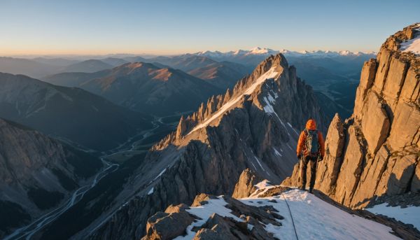 Quels sacrifices pour atteindre le sommet de sa discipline
