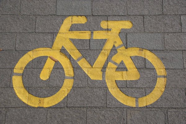 Une vue d'ensemble du tout nouveau Giant Velo