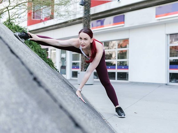 Les meilleures chaînes de magasins de sport