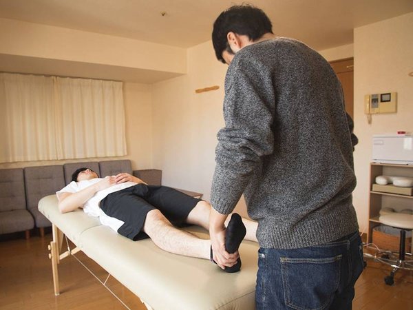 Comment devenir masseur sportif ?