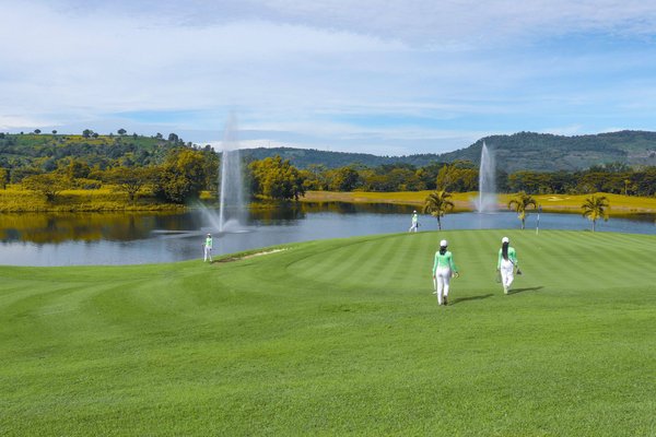 Quel est le matériel nécessaire pour bien pratiquer le golf au Pays basque ?