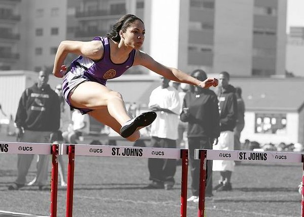 Les Risques et Contraintes du Sport de Haut Niveau : Comment Préserver sa Santé ?