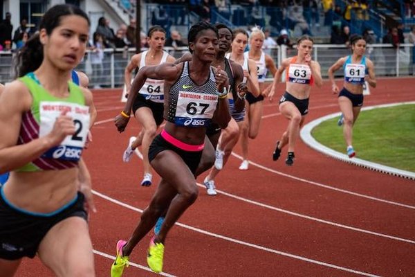 Le monde exigeant de la performance sportive