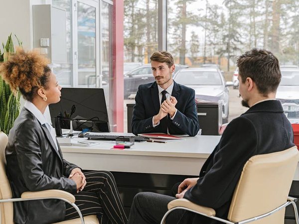 A la découverte de la profession "agent sportif"