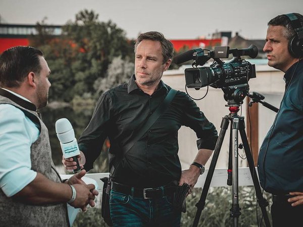Comment devenir journaliste sportif ?