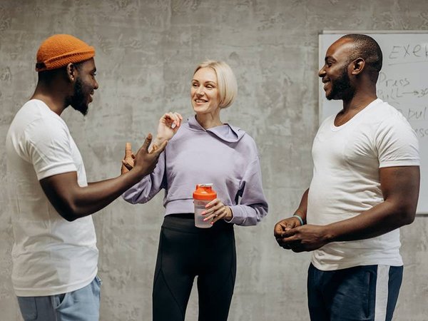 Comment créer une association sportive ?